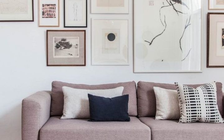 20 Photos Wall Art Ideas for Living Room