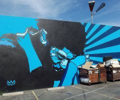 2024 Latest Los Angeles Wall Art