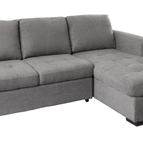 Left Or Right Facing Sleeper Sectional Sofas (Photo 2 of 20)