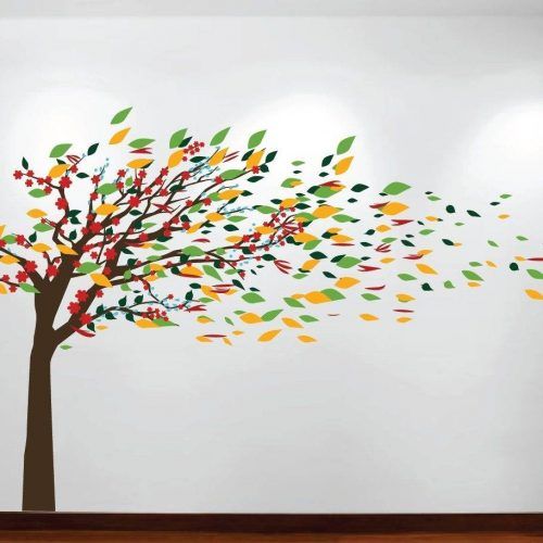 Oak Tree Wall Art (Photo 22 of 30)