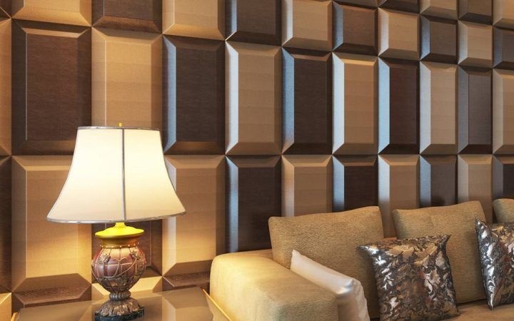 2024 Best of 3d Wall Covering Panels