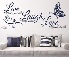 The Best Live Laugh Love Wall Art