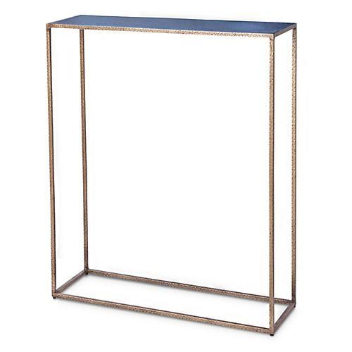Cobalt Console Tables (Photo 7 of 20)