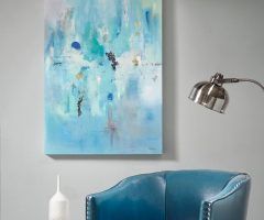 20 Best Collection of Serene Wall Art