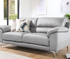 The Best Sofas in Light Gray