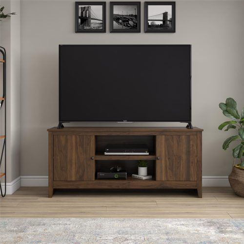 Dual-Use Storage Cabinet Tv Stands (Photo 14 of 20)