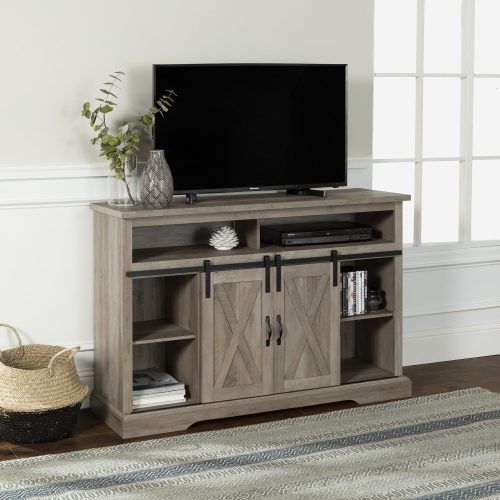 Farmhouse Tv Stands (Photo 17 of 20)