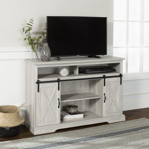 Farmhouse Tv Stands (Photo 11 of 20)