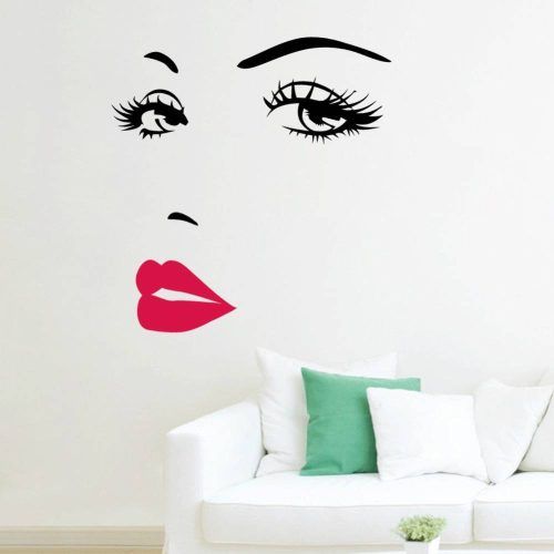 Marilyn Monroe Wall Art Quotes (Photo 9 of 25)