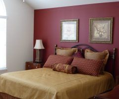 Top 15 of Maroon Wall Accents