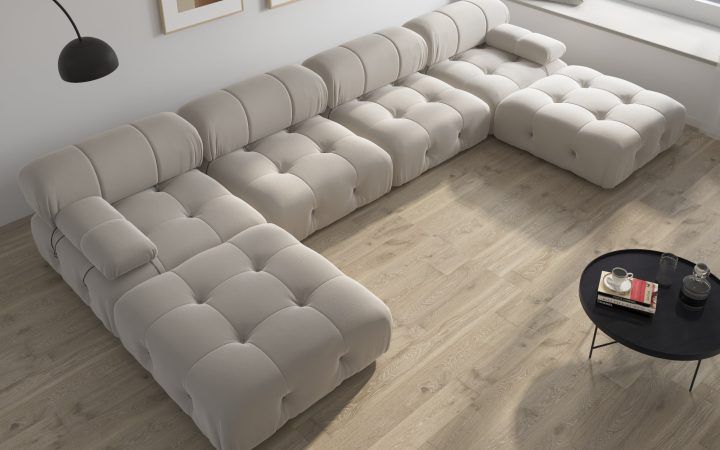 20 Best Collection of Modular Couches