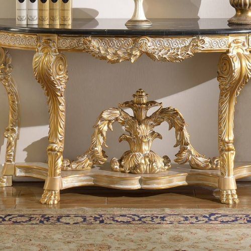 Versailles Console Cabinets (Photo 16 of 20)