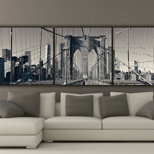 Cheap Black And White Wall Art (Photo 6 of 20)