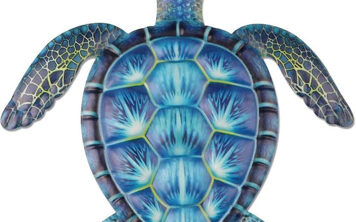 20 Best Turtle Wall Art