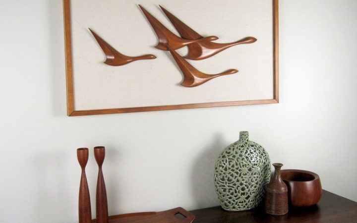 The 20 Best Collection of 3 Dimensional Wall Art