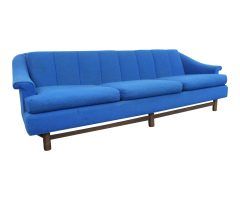 20 Ideas of Mid-century 3-seat Couches