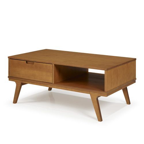 Mid-Century Modern Coffee Tables (Photo 14 of 20)