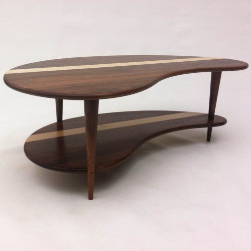 Mid-Century Modern Coffee Tables (Photo 13 of 20)
