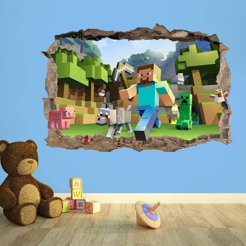 Toy Story Wall Stickers (Photo 6 of 25)