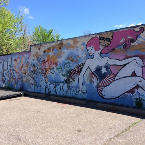 Minneapolis Wall Art (Photo 19 of 20)