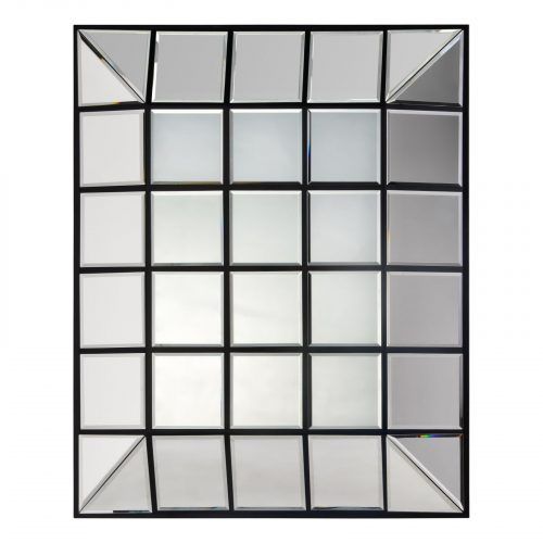 Pennsburg Rectangle Wall Mirror (Photo 19 of 20)