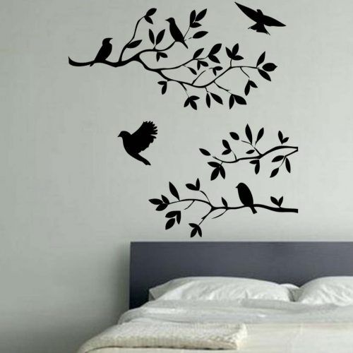 Bird Wall Art (Photo 10 of 15)