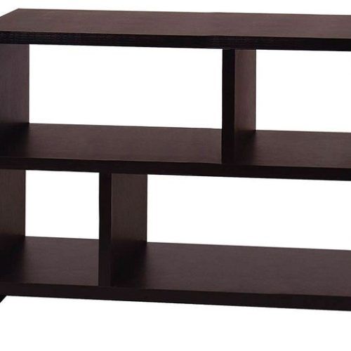 2-Shelf Console Tables (Photo 15 of 20)