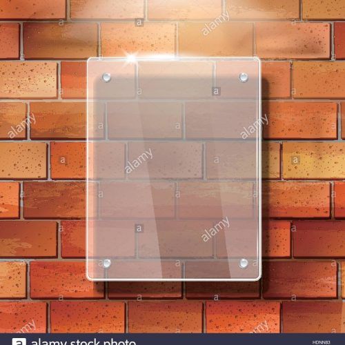 3D Brick Wall Art (Photo 11 of 20)