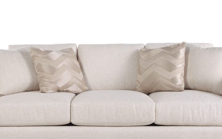 The 20 Best Collection of Sofas in Cream