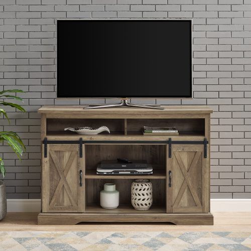 Farmhouse Tv Stands (Photo 16 of 20)