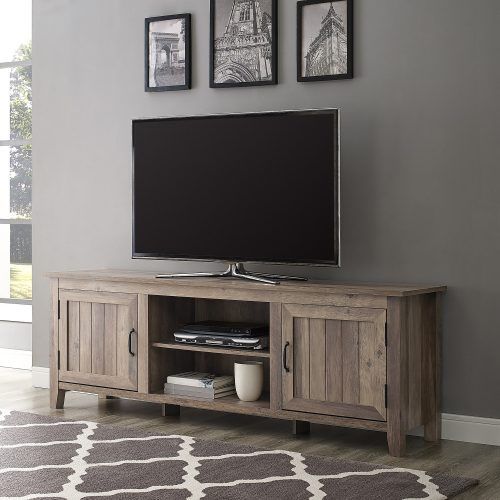 Farmhouse Tv Stands For 70 Inch Tv (Photo 12 of 20)