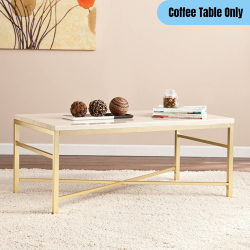 Matte Coffee Tables (Photo 12 of 20)