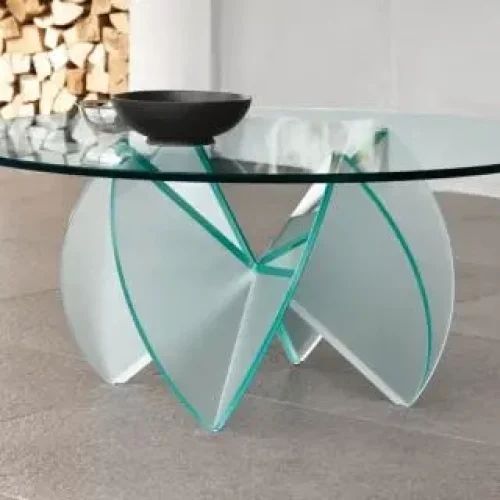 Glass Coffee Tables (Photo 4 of 20)