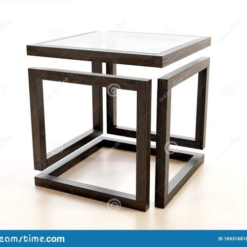 Glass Tabletop Coffee Tables (Photo 3 of 20)
