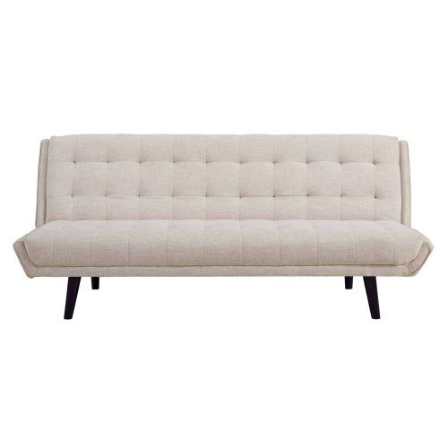 Tufted Convertible Sleeper Sofas (Photo 16 of 20)