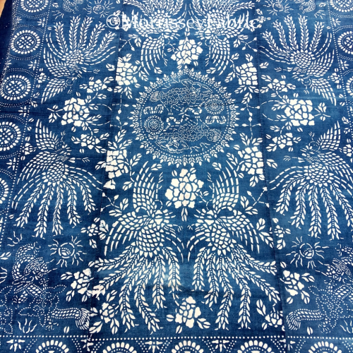 Batik Fabric Wall Art (Photo 7 of 15)