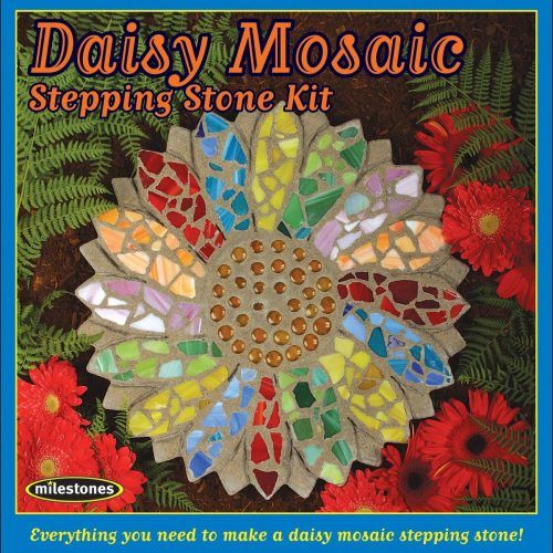Mosaic Art Kits For Adults (Photo 5 of 20)