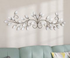 2024 Latest Brushed Pearl Over the Door Wall Decor