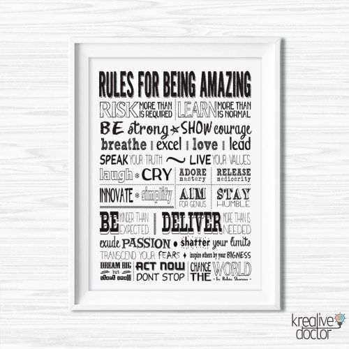 Inspirational Wall Art For Office (Photo 11 of 20)