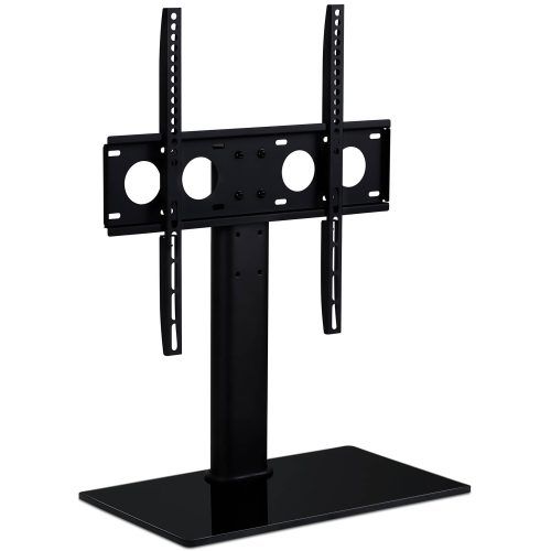 Universal Tabletop Tv Stands (Photo 15 of 20)