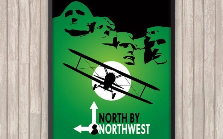20 Best Collection of Northwest Wall Art