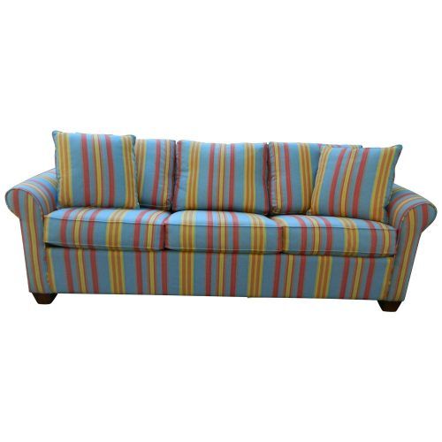 Sofas In Multiple Colors (Photo 17 of 20)
