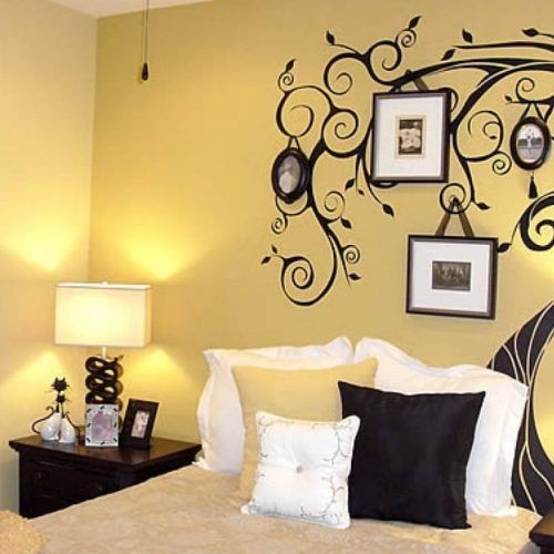 Unique Modern Wall Art And Decor (Photo 15 of 20)