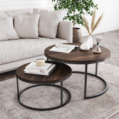 2-Piece Coffee Tables (Photo 17 of 20)