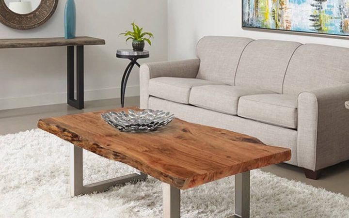 20 Best Collection of Acacia Wood Coffee Tables