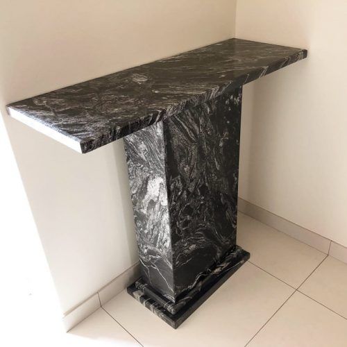 Marble Console Tables Set Of 2 (Photo 6 of 20)