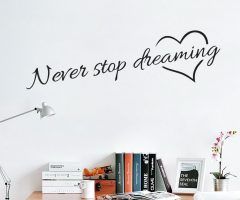 20 Ideas of Inspirational Quotes Wall Art
