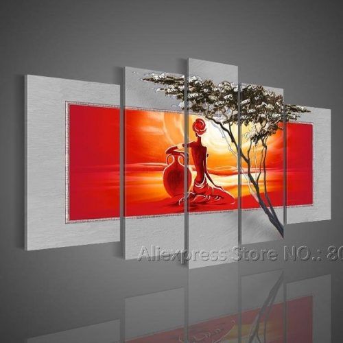 Unique Modern Wall Art And Decor (Photo 16 of 20)