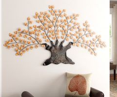 20 Best Collection of Wetherden Tree Wall Decor
