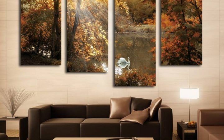 20 Best Multi Panel Canvas Wall Art